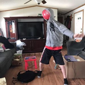 Meet your Posher, Dylan